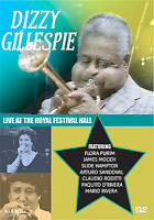 Dizzy Gillespie: Live At The Royal Festival Hall
