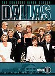Dallas: The Complete Ninth Season 4-Disc Set