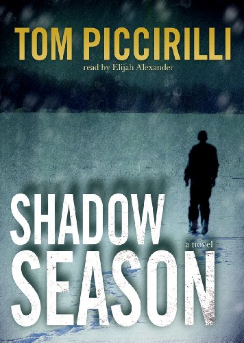 Shadow Season Unabridged - NeverDieMedia