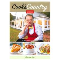 Cook's Country: Season Six 2-Disc Set