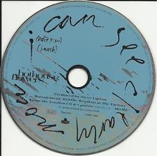 Hothouse Flowers: I Can See Clearly Now Promo