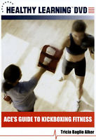 ACE's Guide To Kickboxing Fitness