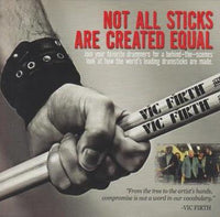 Not All Sticks Are Created Equal Promo