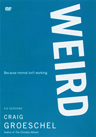 WEIRD: Because Normal Isn't Working