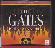 The Gates Unabridged - NeverDieMedia