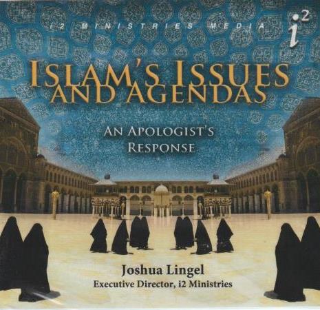 Islam's Issues & Agendas: An Apologist's Response