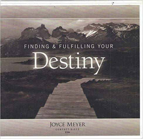 Finding & Fulfilling Your Destiny