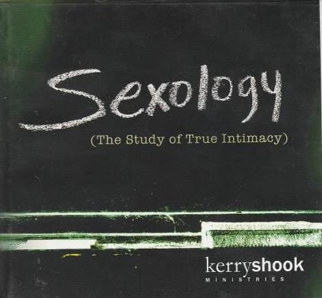 Sexology: The Study Of True Intimacy