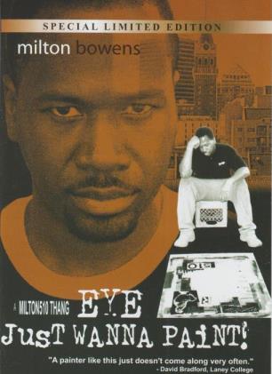 Eye Just Wanna Paint! Special Limited