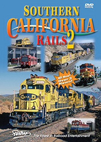 Southern California Rails 2