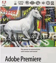 Adobe Premiere 4.0 Deluxe