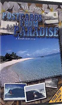 Postcards From Paradise