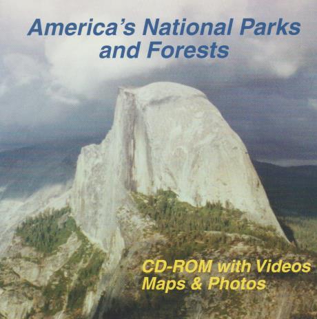 America's National Parks & Forests