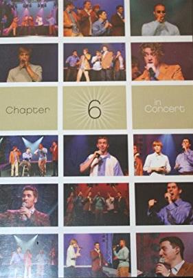 Chapter 6 In Concert