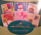 Hallmark Card Studio 2007