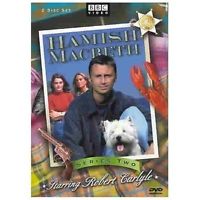 Hamish Macbeth: Series Two 2-Disc Set