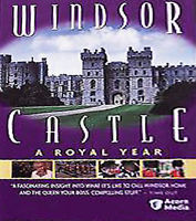 Windsor Castle: A Royal Year 2-Disc Set