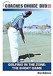 Golfing In The Zone: The Short Game - NeverDieMedia