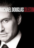 Michael Douglas Collection 3-Disc Set