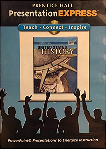 Prentice Hall United States History: Modern America: PresentationExpress
