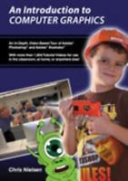 An Introduction To Computer Graphics 6-Disc Set