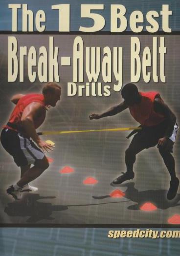The 15 Best Break-Away Belt Drills