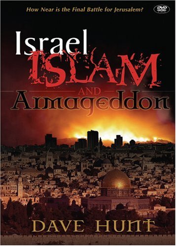 Israel, Islam, & Armageddon