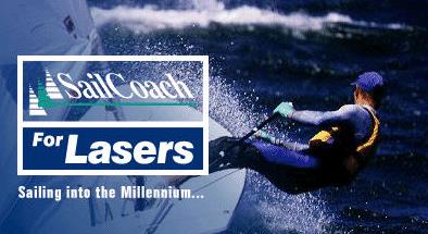 SailCoach For Lasers