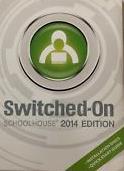 Switched-On Schoolhouse: Application CD 2014