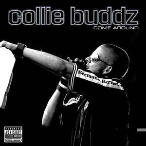 Collie Buddz: Come Around Promo w/ Artwork
