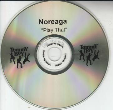 Noreaga: Play That Promo - NeverDieMedia