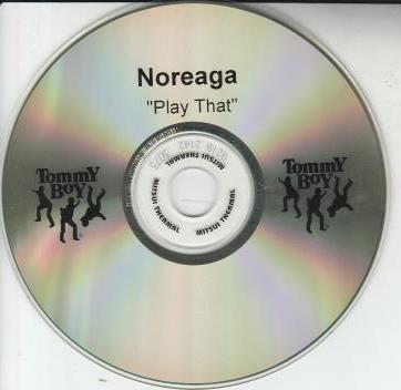 Noreaga: Play That Promo