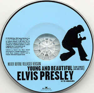 Elvis Presley: Young & Beautiful