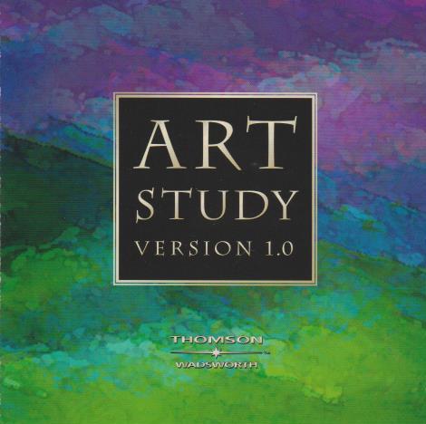 Art Study 1.0