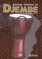 Getting Started On Djembe
