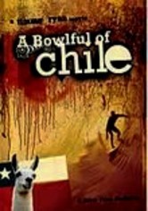A Bowlful Of Chile