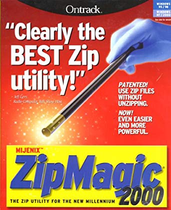 ZipMagic 2000