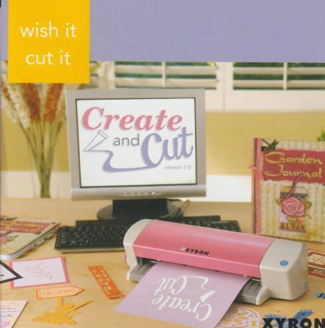 Create & Cut