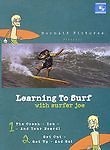 Learning To Surf With Surfer Joe