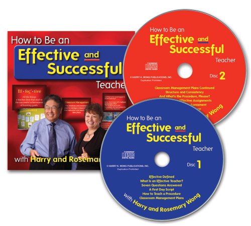 How To Be An Effective & Successful Teacher