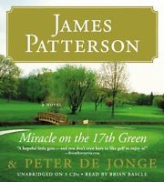 Miracle On The 17th Green Unabridged
