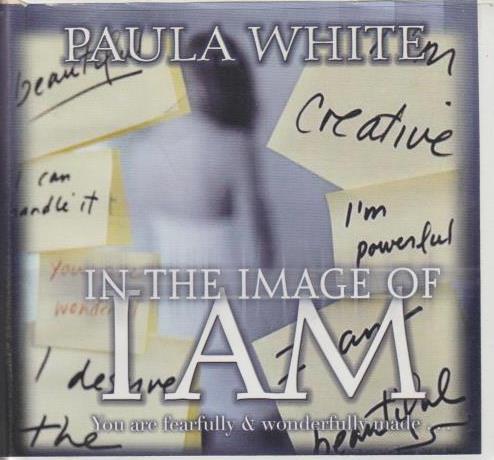 In The Image Of I Am