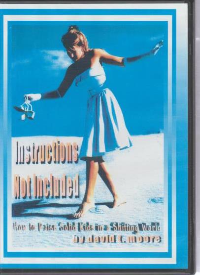Instructions Not Included: How To Raise Solid Kids In A Shifting World