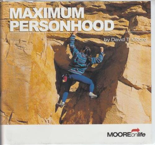 Maximum Personhood