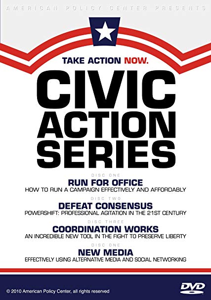 Civic Action Series