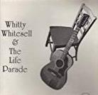 Whitty Whitesell & The Life Parade w/ Artwork