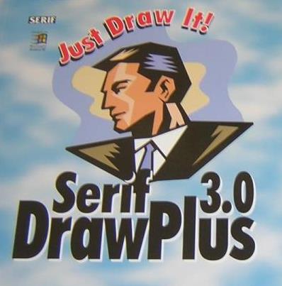 Serif DrawPlus 3