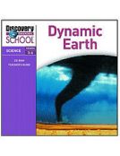 Discovery Channel School: Dynamic Earth Grades 3-6 - NeverDieMedia