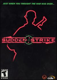 Sudden Strike 2