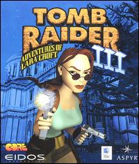 Tomb Raider 3